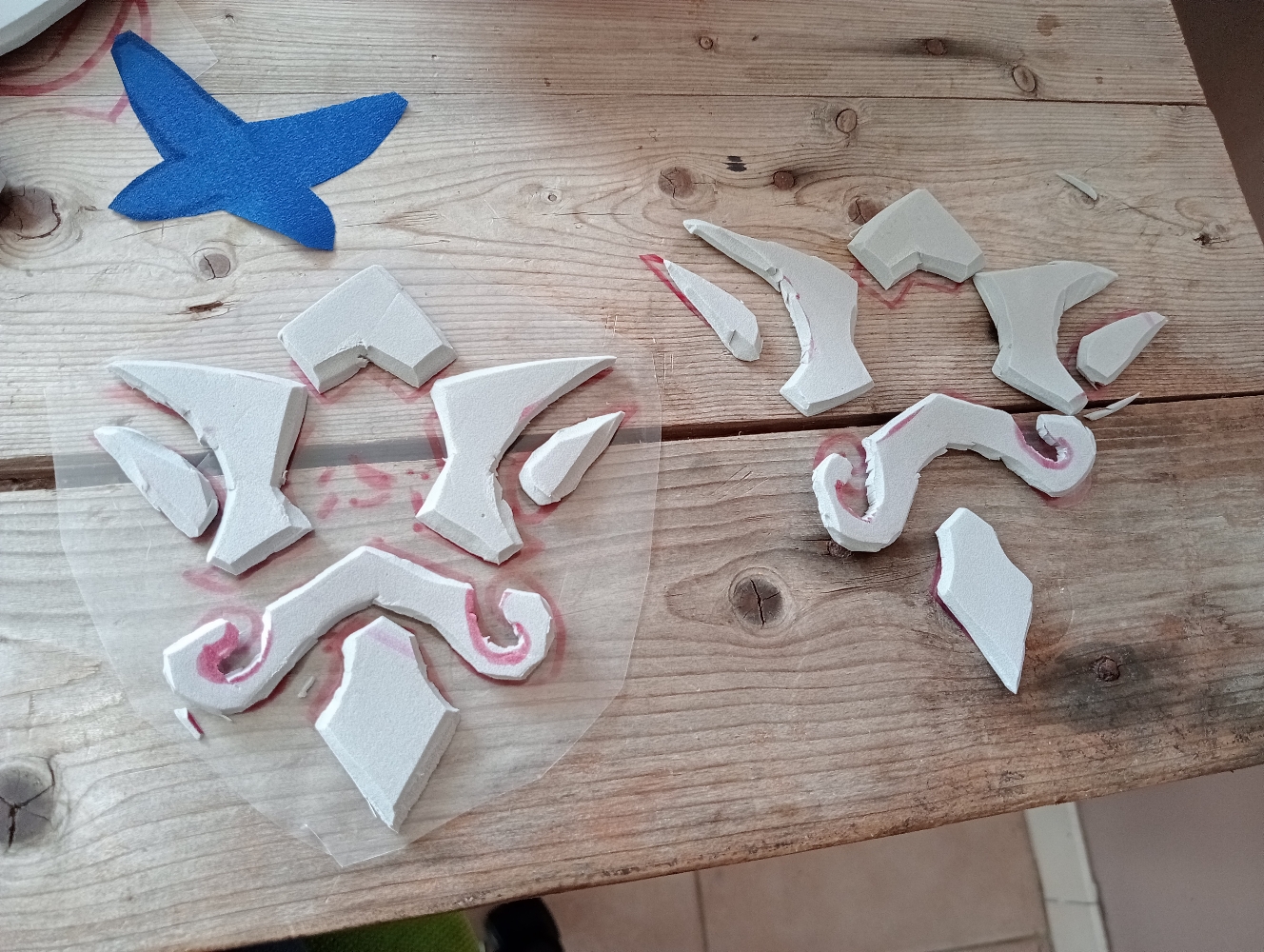 Début de rinwell - Photo 9