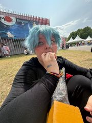 Shigaraki<3 preview 3