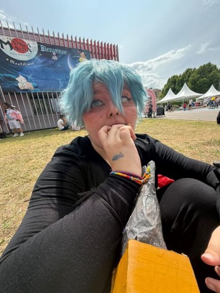 Sacha_ - Shigaraki<3