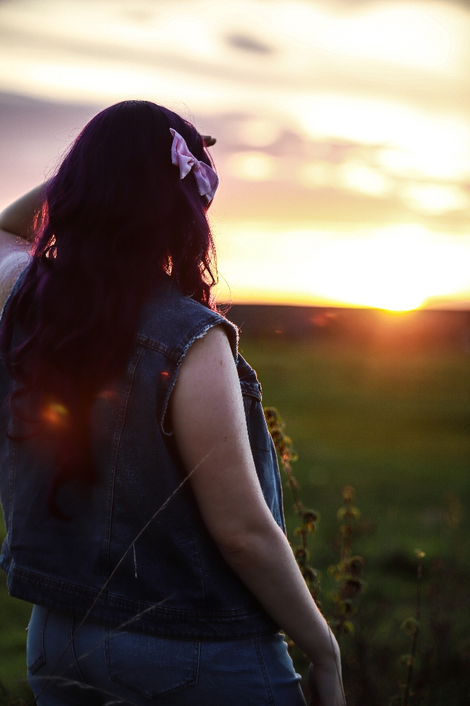 Abigail nuit - Photo 2