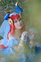 Nilou preview 3