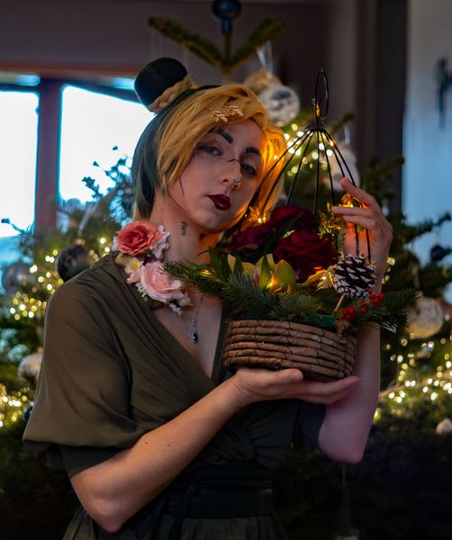 Snouppie - Jolyne 