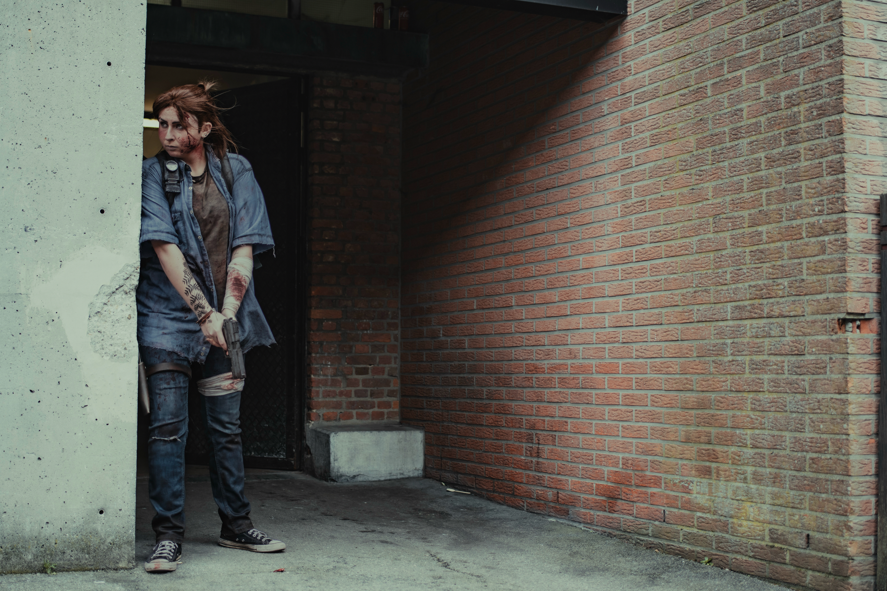 Ellie Seattle vr. — photo 12