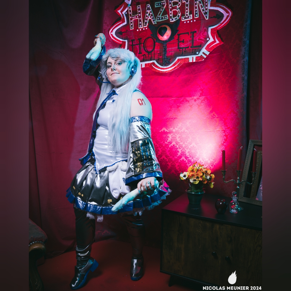 Snow Miku  - Photo 5