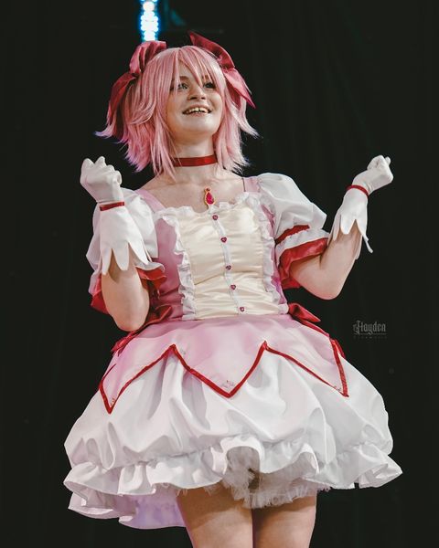 Tokiko - Madoka - Laval