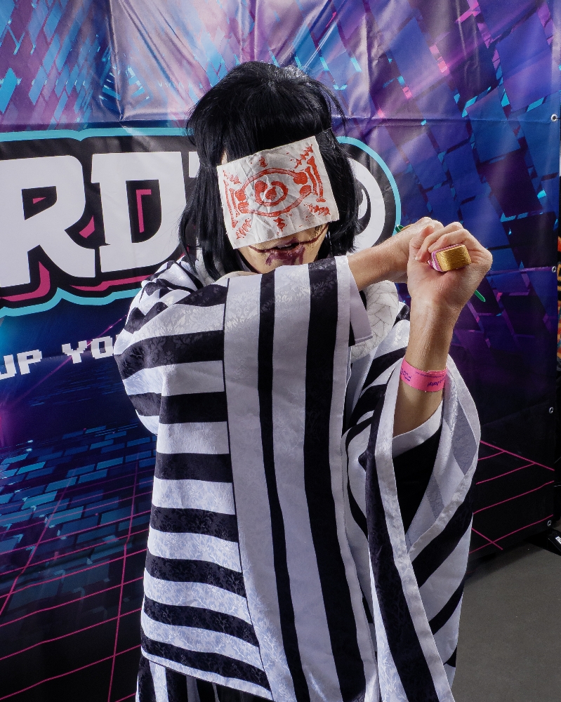 Obanai Iguro  - Photo 3