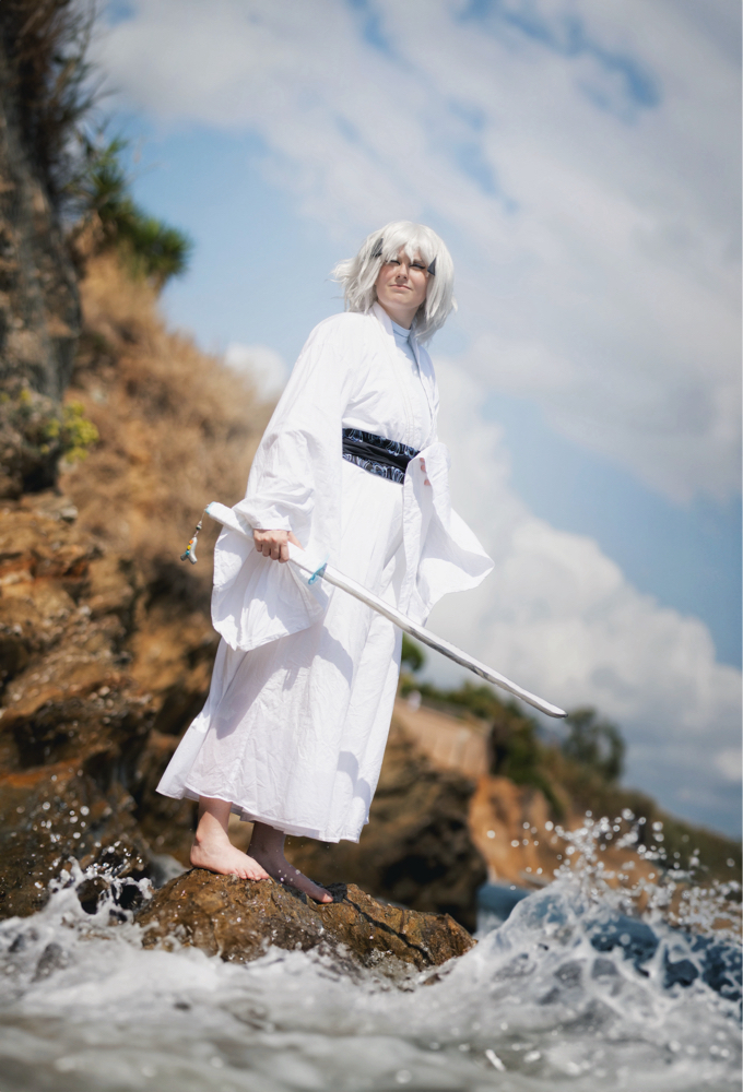 Lugia solo - Photo 4