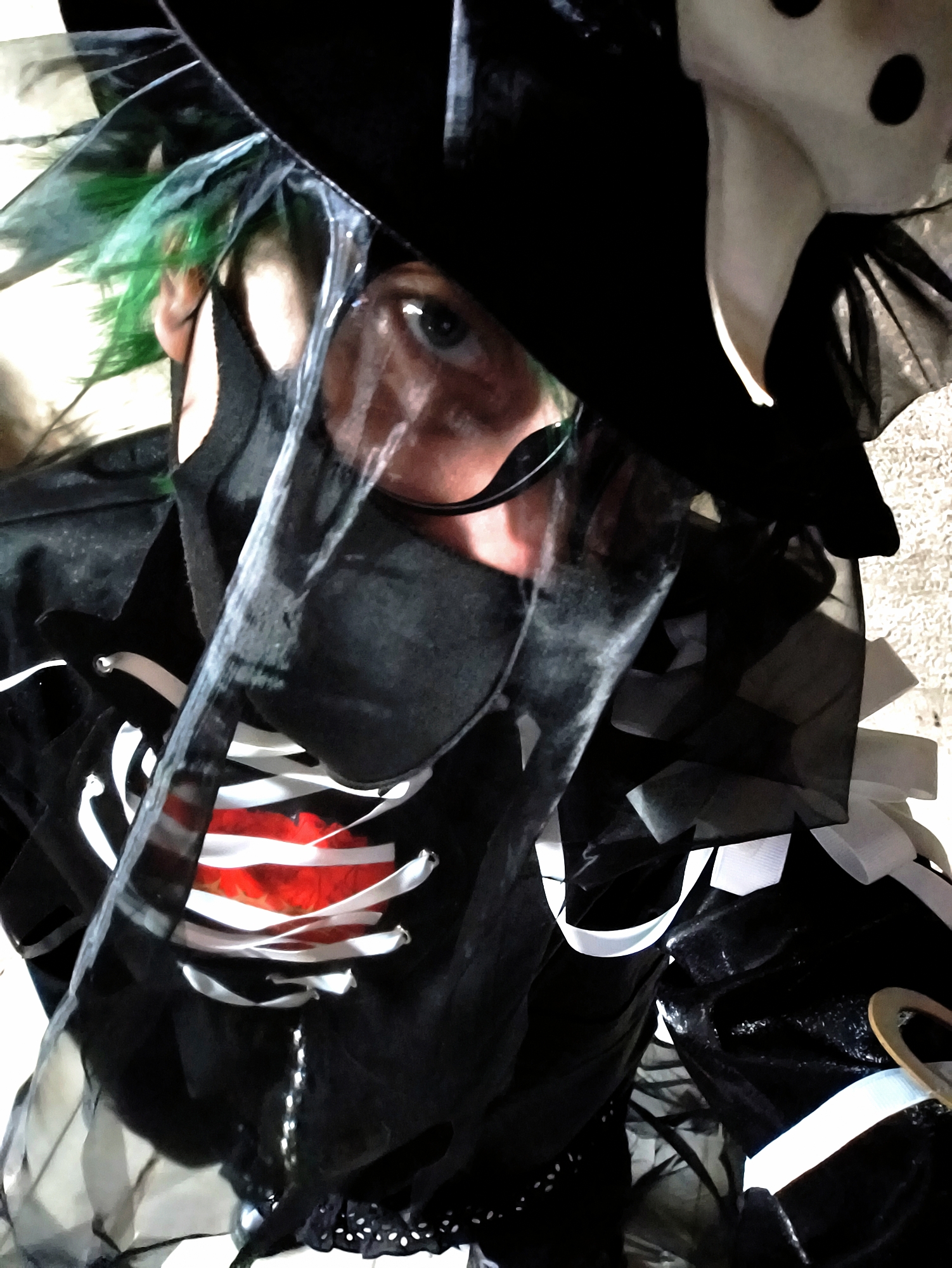 Trey Clover — photo 29