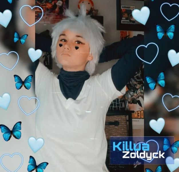 Keiko..cos - Kirua 