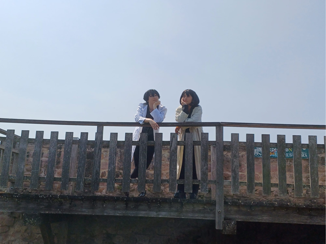 HS & KD — photo 6