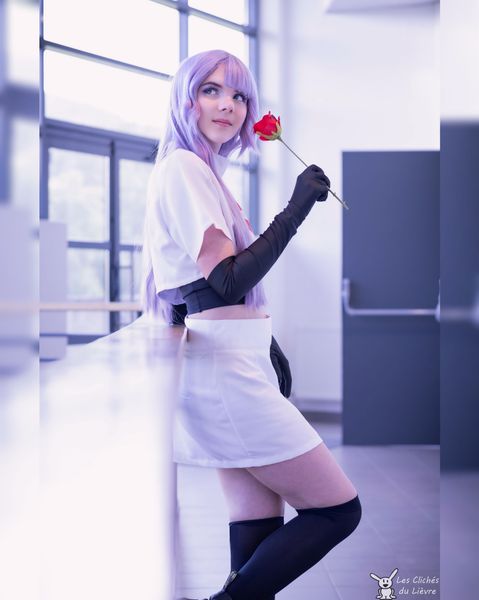 Jiggly.cos - James 