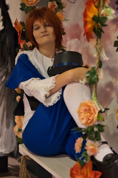 Izylein - Souseiseki