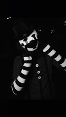 Puppets preview 2