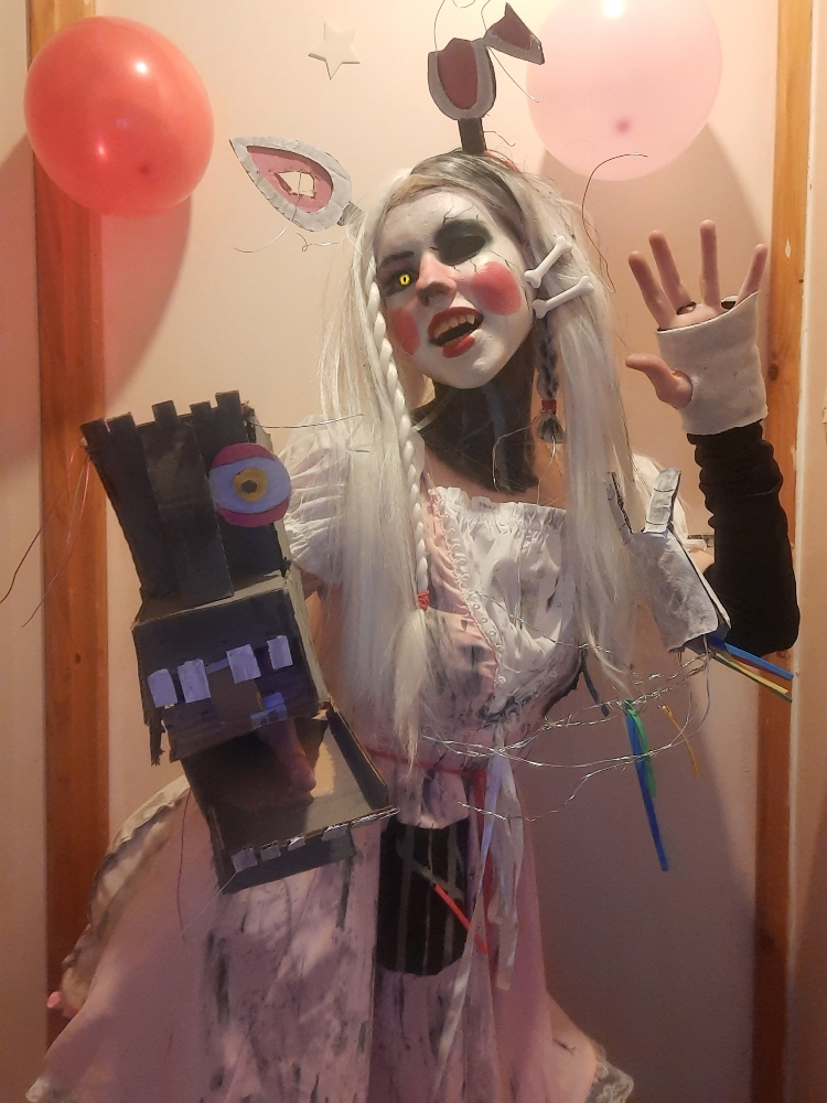 Mangle - Photo 1