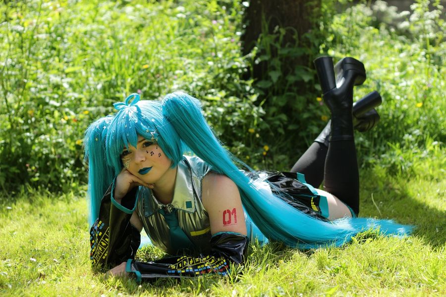 Altriix - Miku