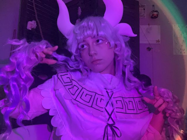 Kanna Kamui (2023)