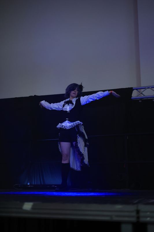 Astral_.cos, Presta Ciel