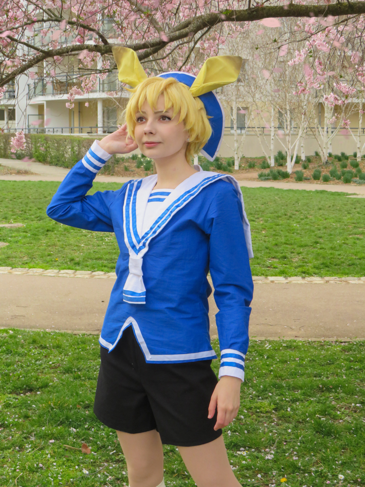 Momiji et Kycilia  - Photo 7