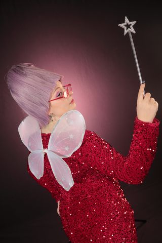 Fairy Godmother ✨