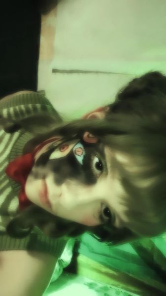 Cro._.sri - Ribbit frog 
