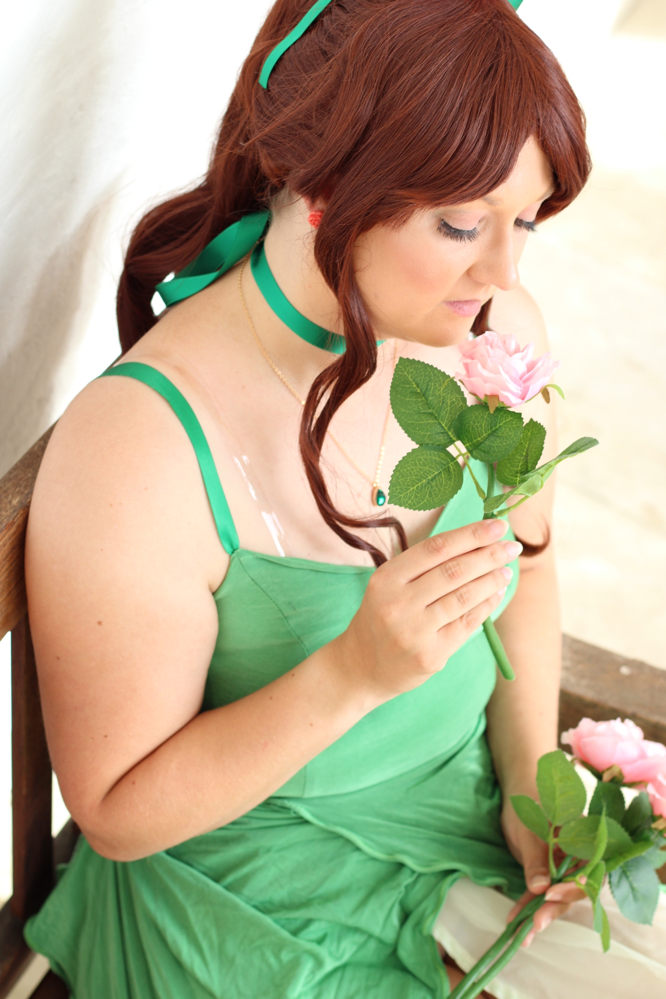 Prinzessin Jupiter — photo 21