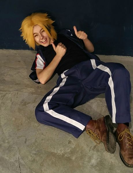 Willy_le_kiwi - Denki