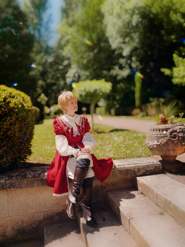 Joshua - Roseraie - Photo 6