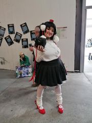 Aya shameimaru preview 3