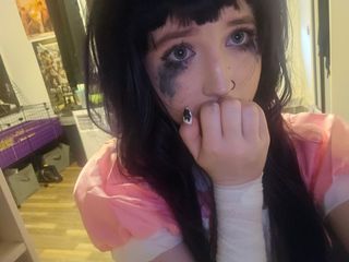 Mikan Tsumiki 🖤 preview 2