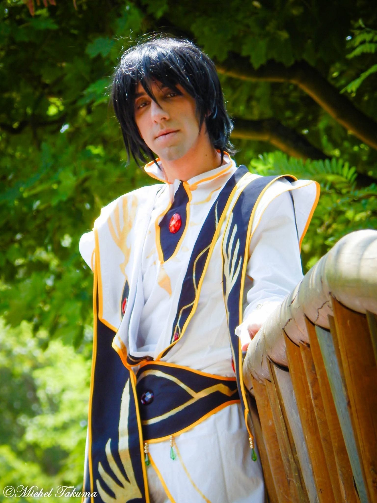 Lelouch empereur — photo 11