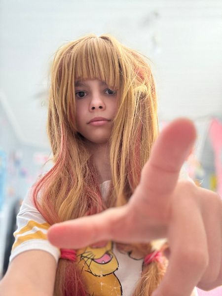 Ruby.cosplay - Ruby Hoshino 