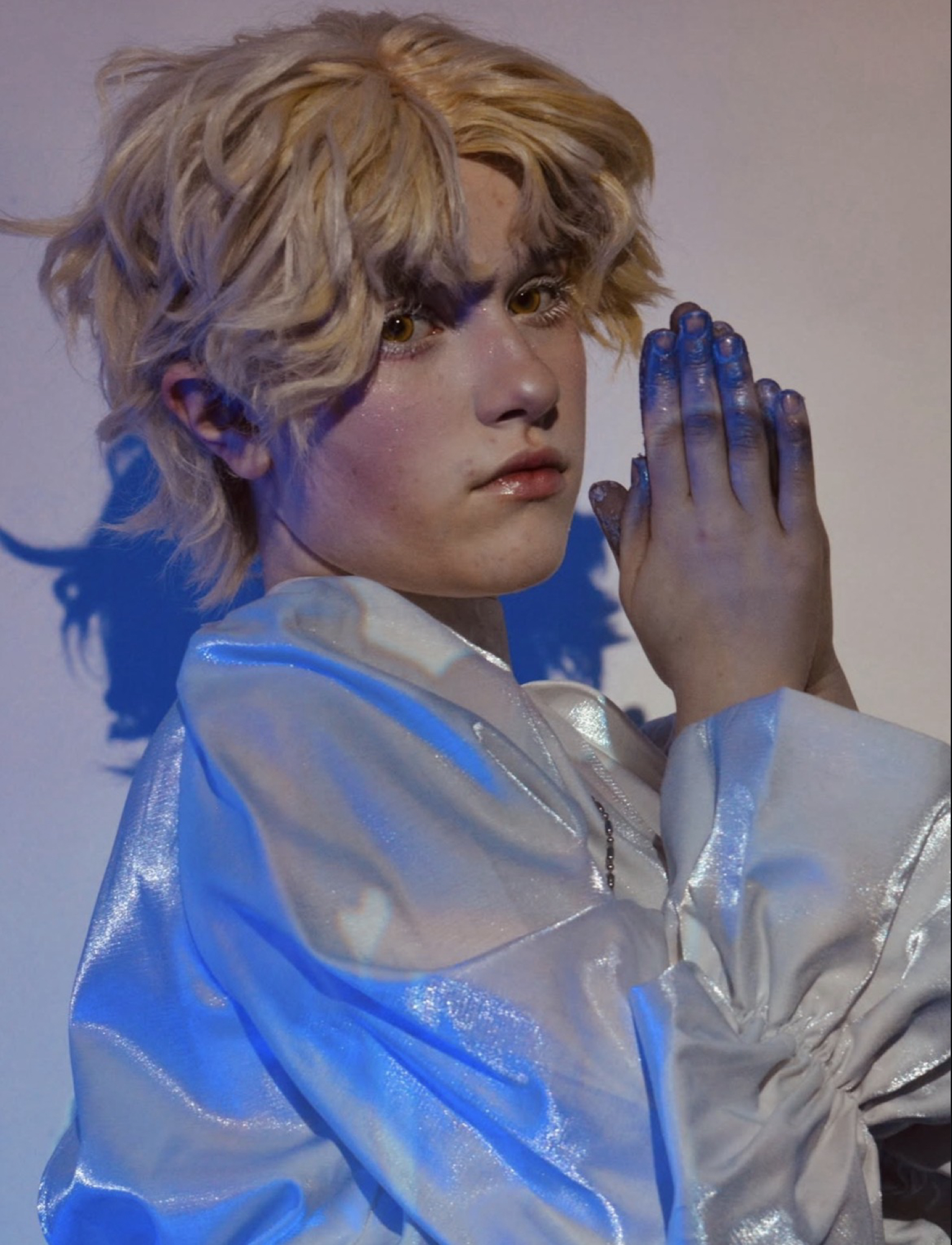 Cosplay — photo 24