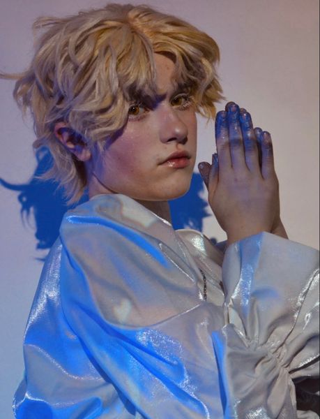 Horii._coser - Cosplay