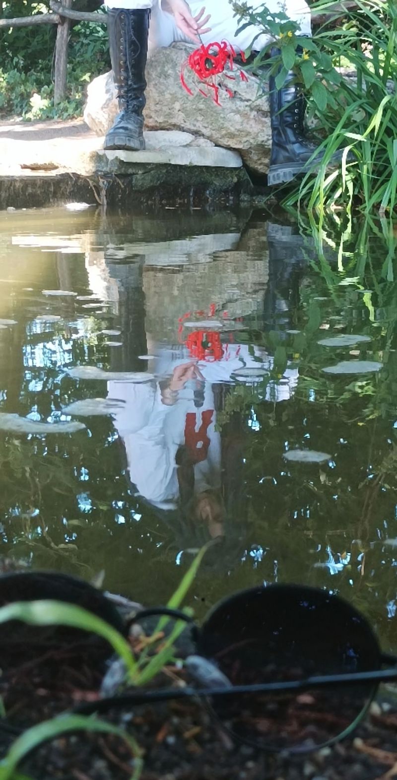 Yuflex – Blade et Kafka