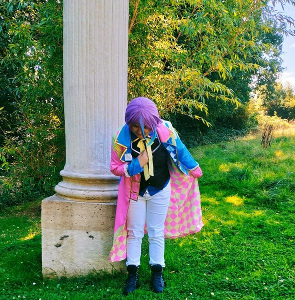 Altair_cos - Shoot d'au RUIvoir
