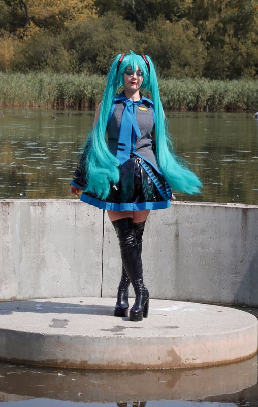 Mushu_bidou – Miku