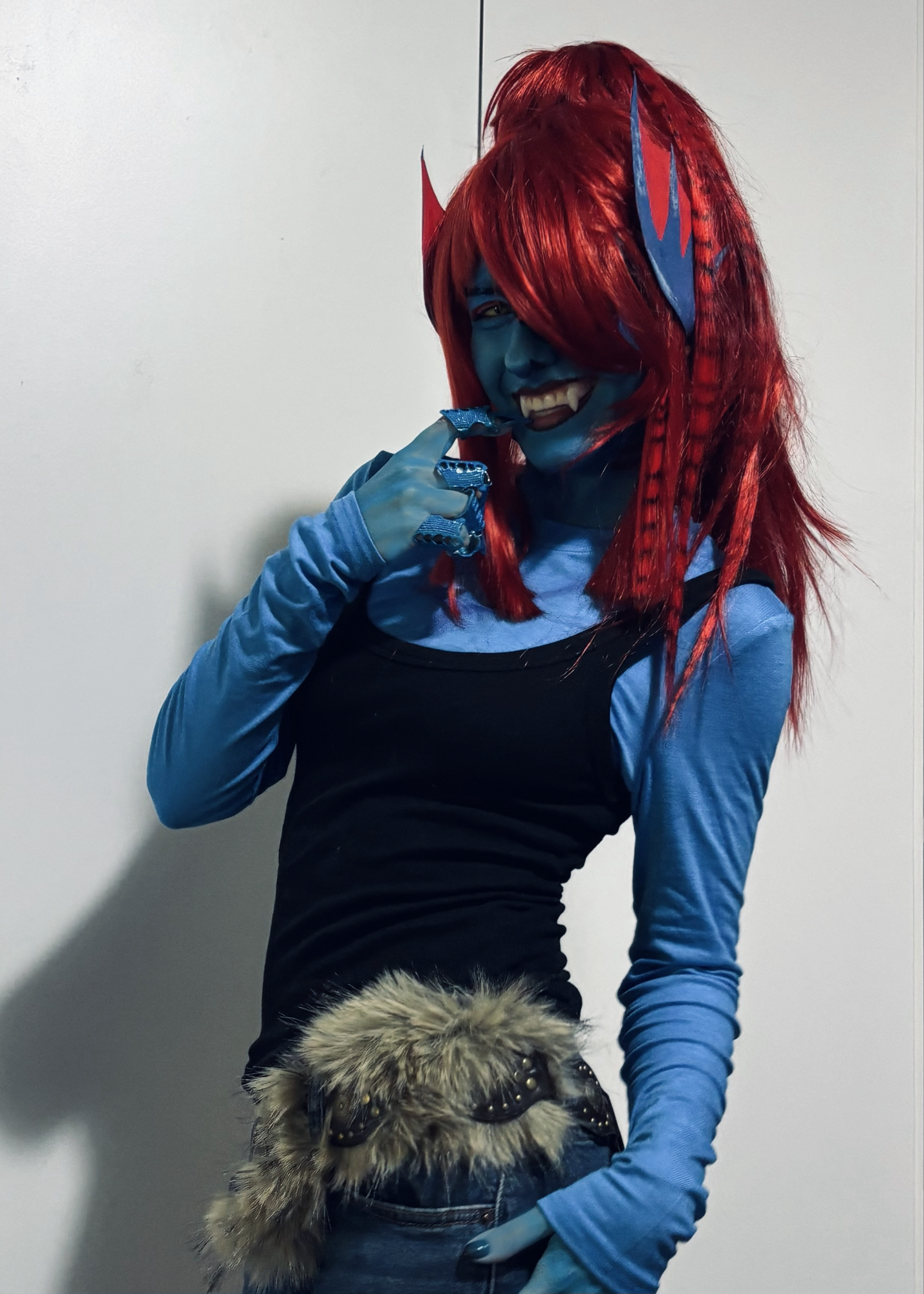 UNDYNE, photo 7
