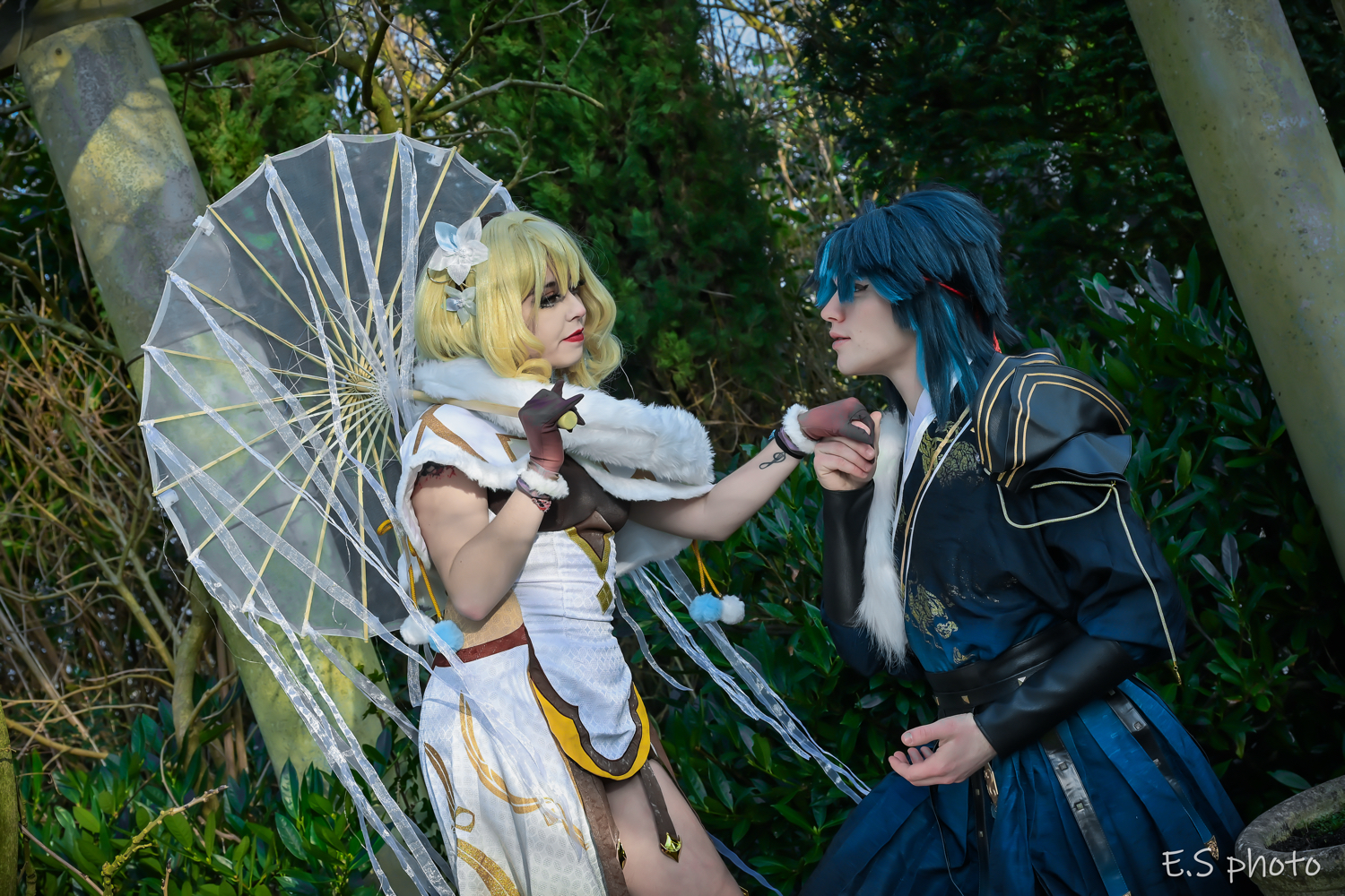 Xiaoxlumine  - Photo 11