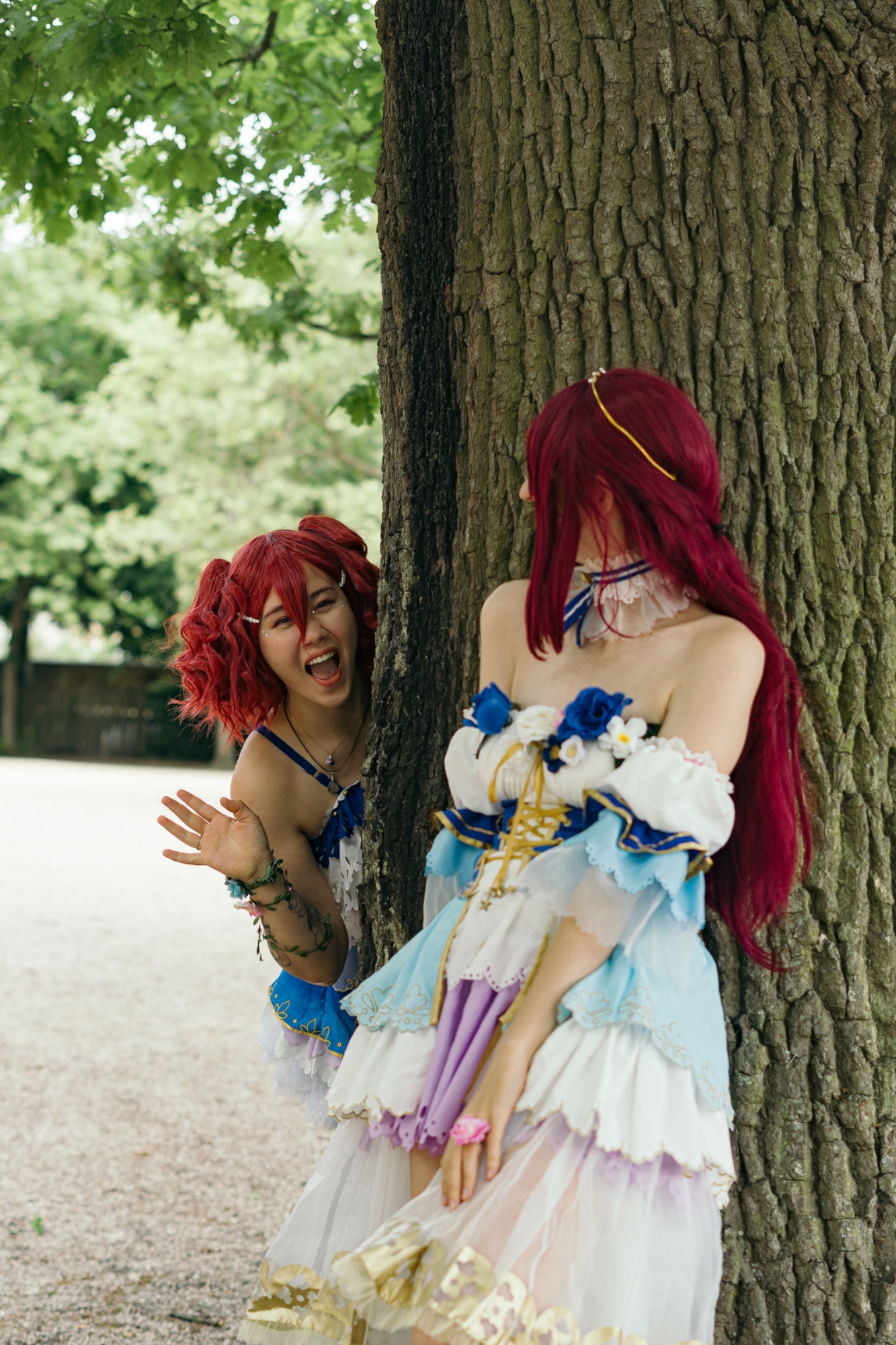 Ruby angel — photo 24