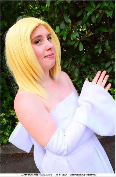 Lia_ - Elaine 