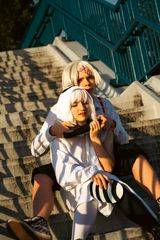 Nashiro (+suzuya) preview 2
