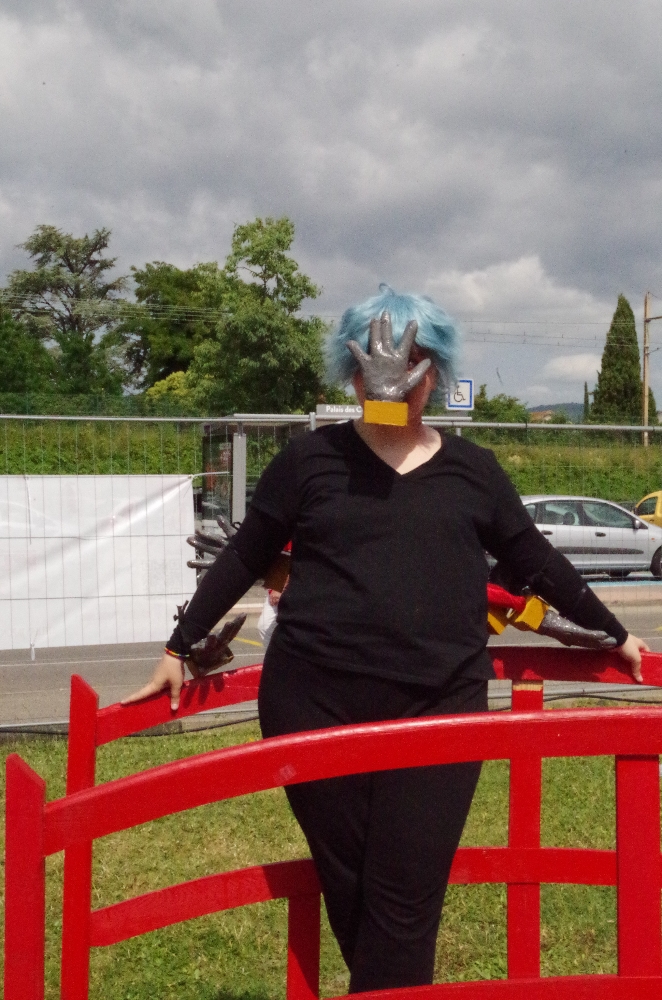 Shigaraki<3 - Photo 2