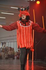 Alastor preview 3