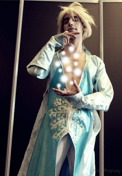 Kamui_shiro - Elsa