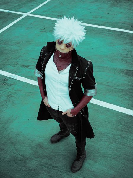 Bakeneko13, Dabi