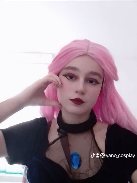 Yano_cosplay - Mizi