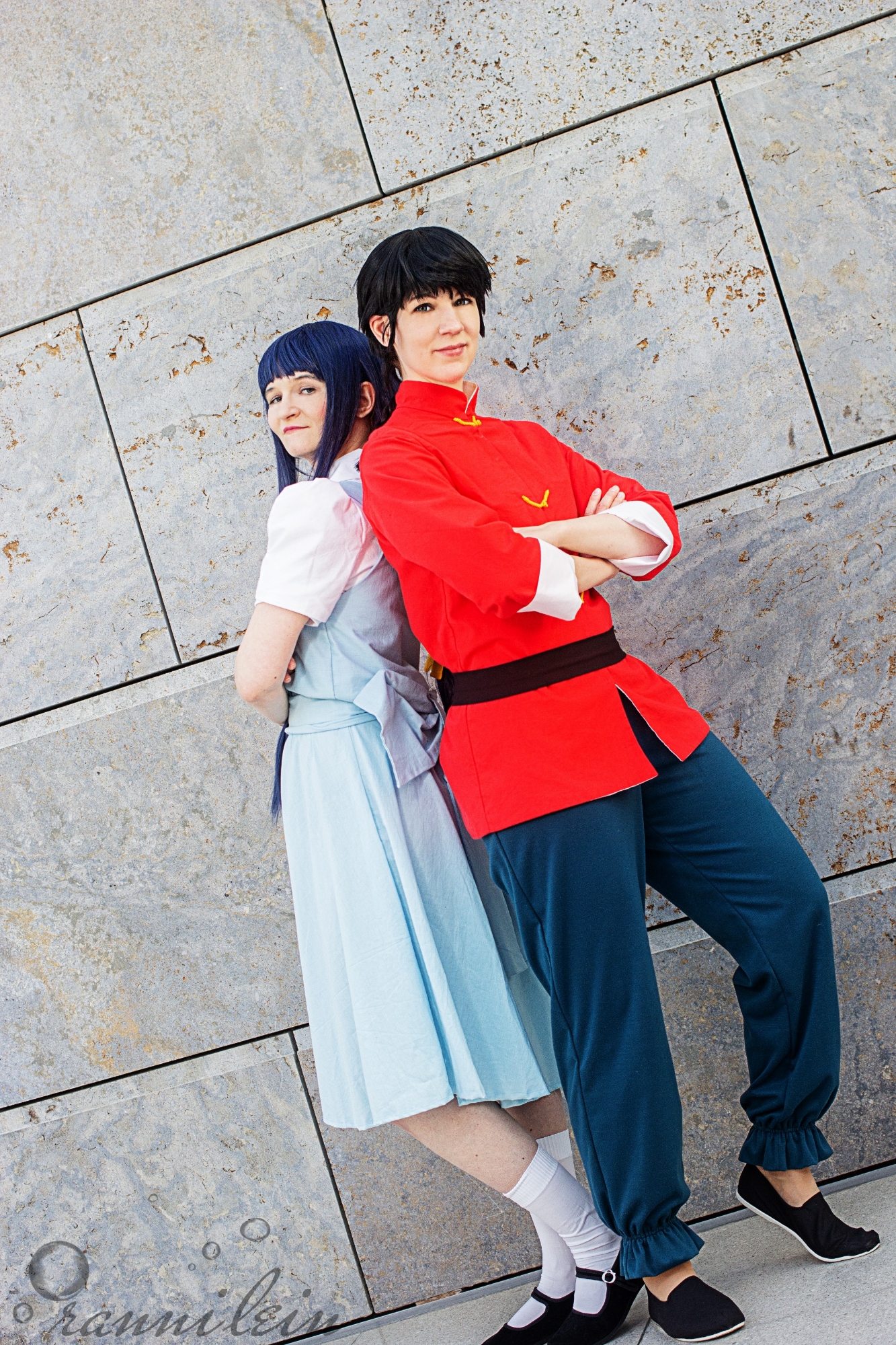 Ranma 1/2 - LBM'19 — photo 5