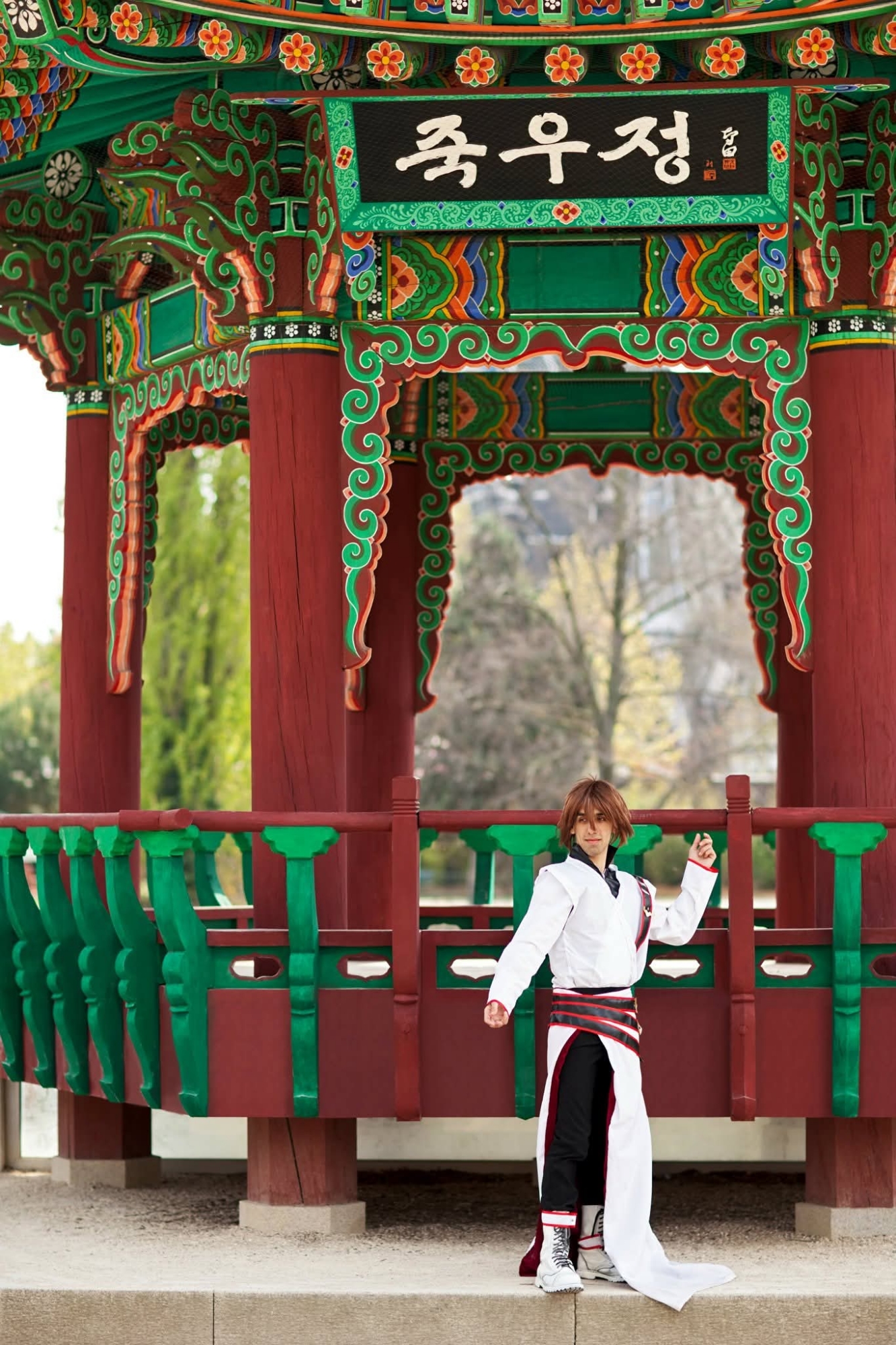 Shaolan li — photo 12