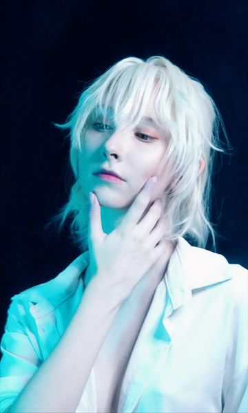 Lolilook - Luka / aliens stage 