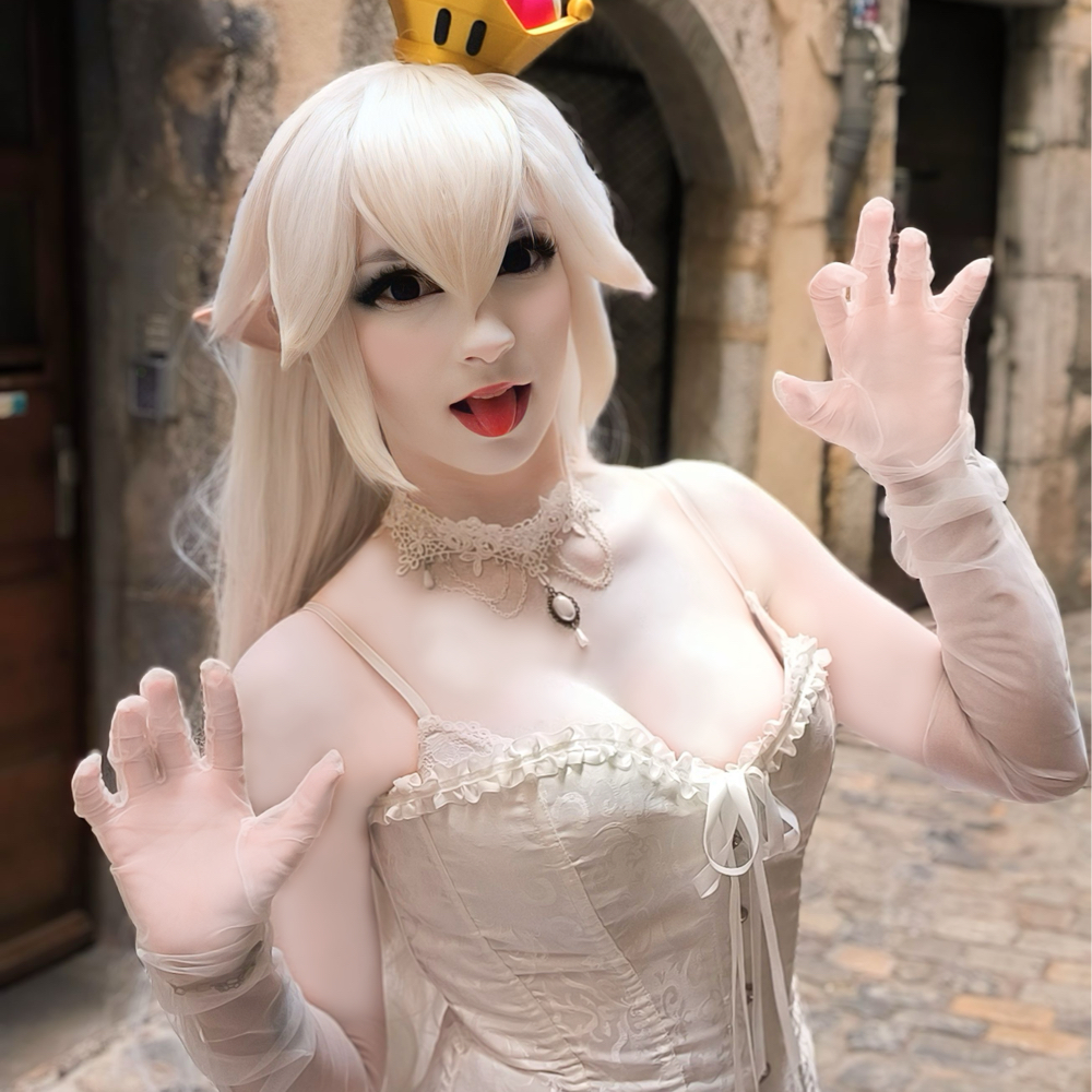 Boosette / booette 